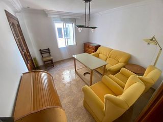 Piso en venta en Conde de Ureña - Monte Gibralfaro en Málaga