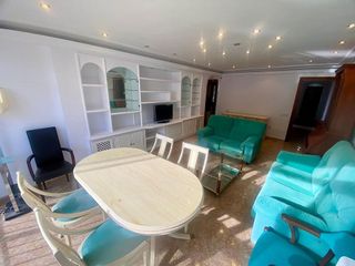 Piso en venta en Conde de Ureña - Monte Gibralfaro en Málaga