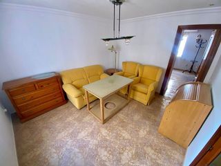 Piso en venta en Conde de Ureña - Monte Gibralfaro en Málaga