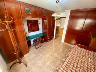 Piso en venta en Conde de Ureña - Monte Gibralfaro en Málaga