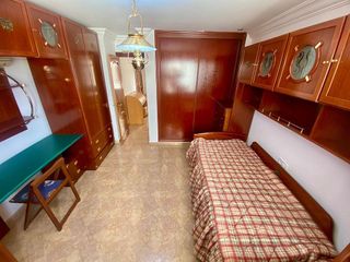 Piso en venta en Conde de Ureña - Monte Gibralfaro en Málaga