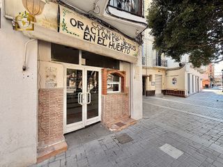 Local comercial en venta en El Cabanyal- El Canyamelar en Valencia