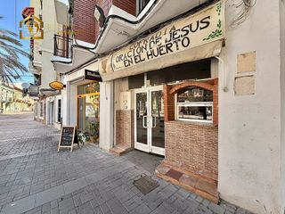 Local comercial en venta en El Cabanyal- El Canyamelar en Valencia