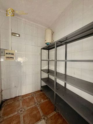 Local comercial en venta en El Cabanyal- El Canyamelar en Valencia