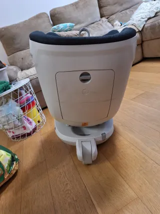 Sillita Romer 0-18kg