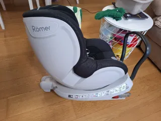 Sillita Romer 0-18kg