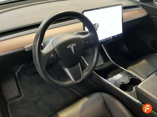 Tesla Model 3 Gran Autonomía RWD