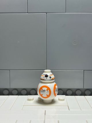 Lego BB-8 / Star Wars