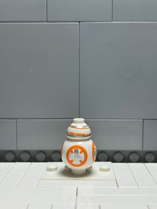 Lego BB-8 / Star Wars
