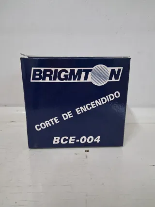 BRIGMTON BCE-004 Corte de Encendido
