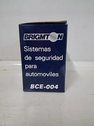 BRIGMTON BCE-004 Corte de Encendido