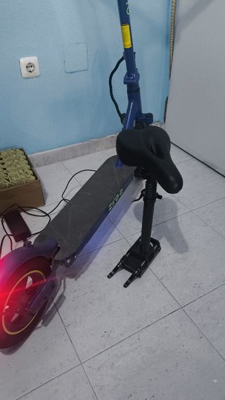 Patinete eléctrico