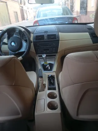 BMW X3 2006