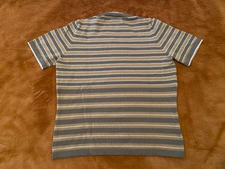 Maglia Luisa Spagnoli lana maniche corte M