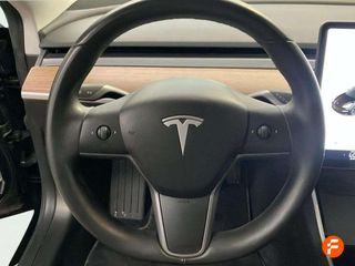 Tesla Model 3 Gran Autonomía RWD