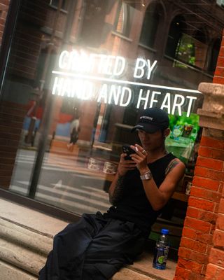 Fotógrafo profesional