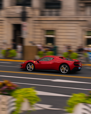 Fotógrafo profesional