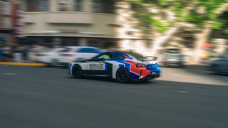 Fotógrafo profesional