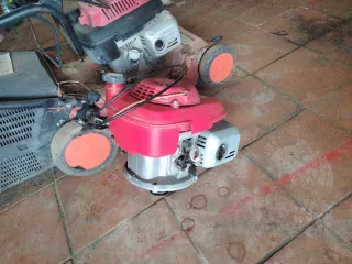 Cortacésped Honda 4.5 HP