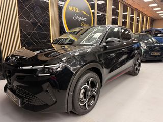 Alfa Romeo Junior Speciale