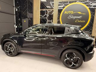 Alfa Romeo Junior Speciale