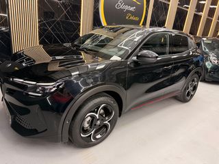 Alfa Romeo Junior Speciale