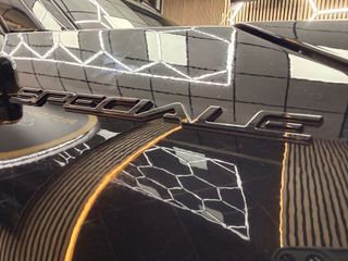 Alfa Romeo Junior Speciale