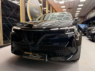 Alfa Romeo Junior Speciale