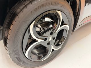 Alfa Romeo Junior Speciale