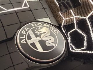 Alfa Romeo Junior Speciale