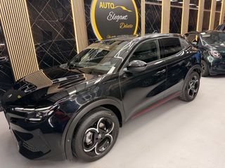 Alfa Romeo Junior Speciale