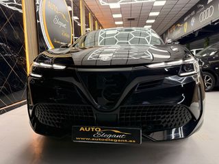 Alfa Romeo Junior Speciale