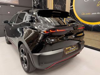 Alfa Romeo Junior Speciale