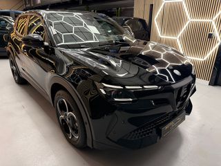 Alfa Romeo Junior Speciale