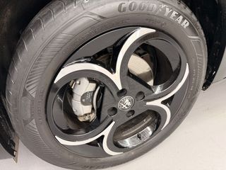 Alfa Romeo Junior Speciale