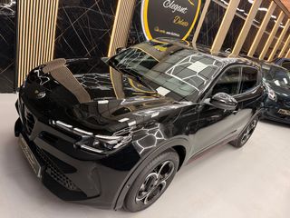 Alfa Romeo Junior Speciale