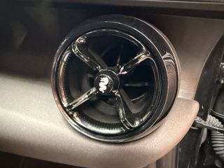 Alfa Romeo Junior Speciale