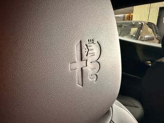 Alfa Romeo Junior Speciale