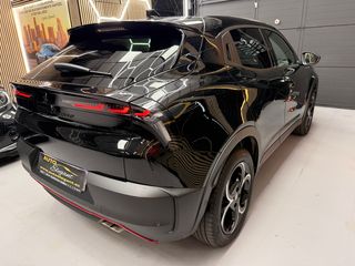 Alfa Romeo Junior Speciale