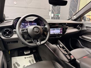 Alfa Romeo Junior Speciale