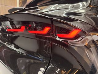 Alfa Romeo Junior Speciale