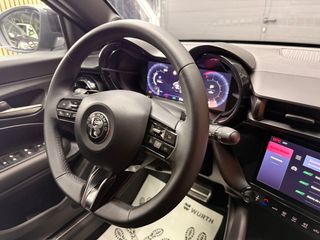 Alfa Romeo Junior Speciale