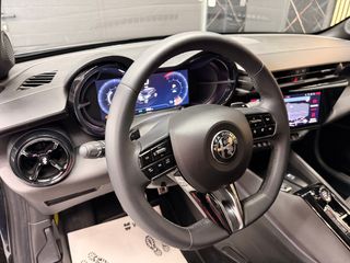 Alfa Romeo Junior Speciale