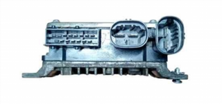 9653783580 CENTRALITA MOTOR UCE CITROEN C2