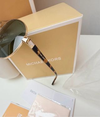 Gafas de Sol Michael Kors MK-1159 Oro