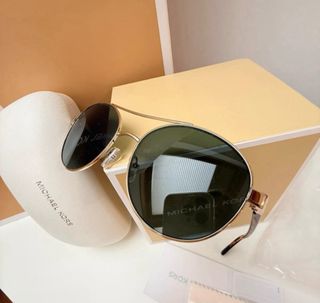 Gafas de Sol Michael Kors MK-1159 Oro