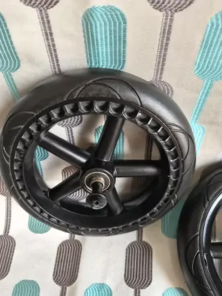 Ruedas Bugaboo Bee 6 Repuestos