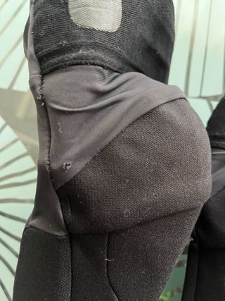 Rodilleras POC Oseus VPD Talla S enduro