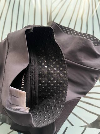 Rodilleras POC Oseus VPD Talla S enduro