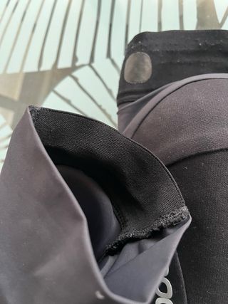 Rodilleras POC Oseus VPD Talla S enduro